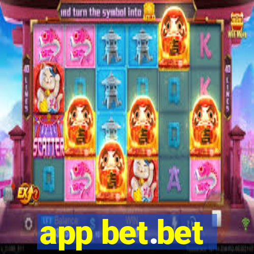 app bet.bet